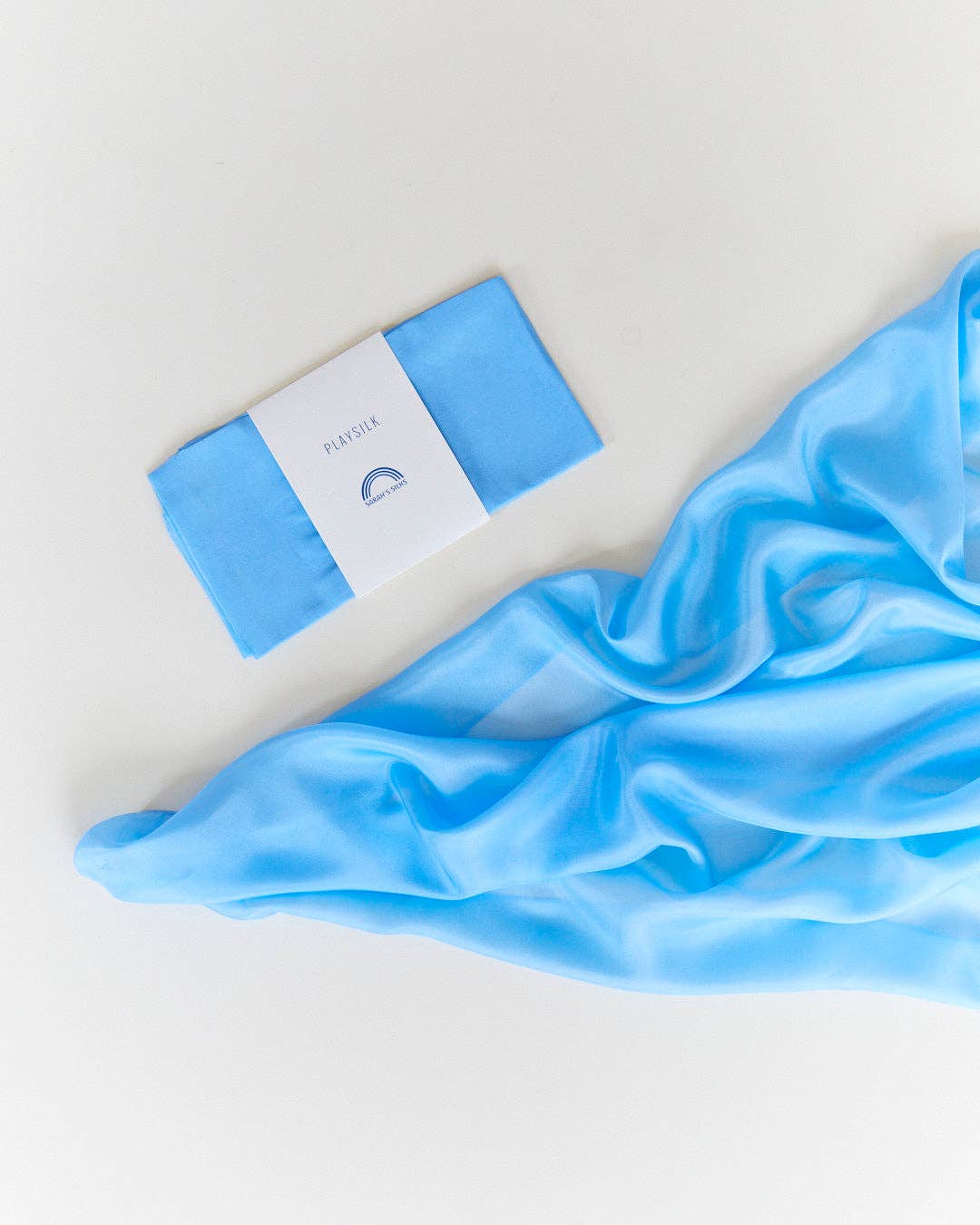 Solid Color Playsilks