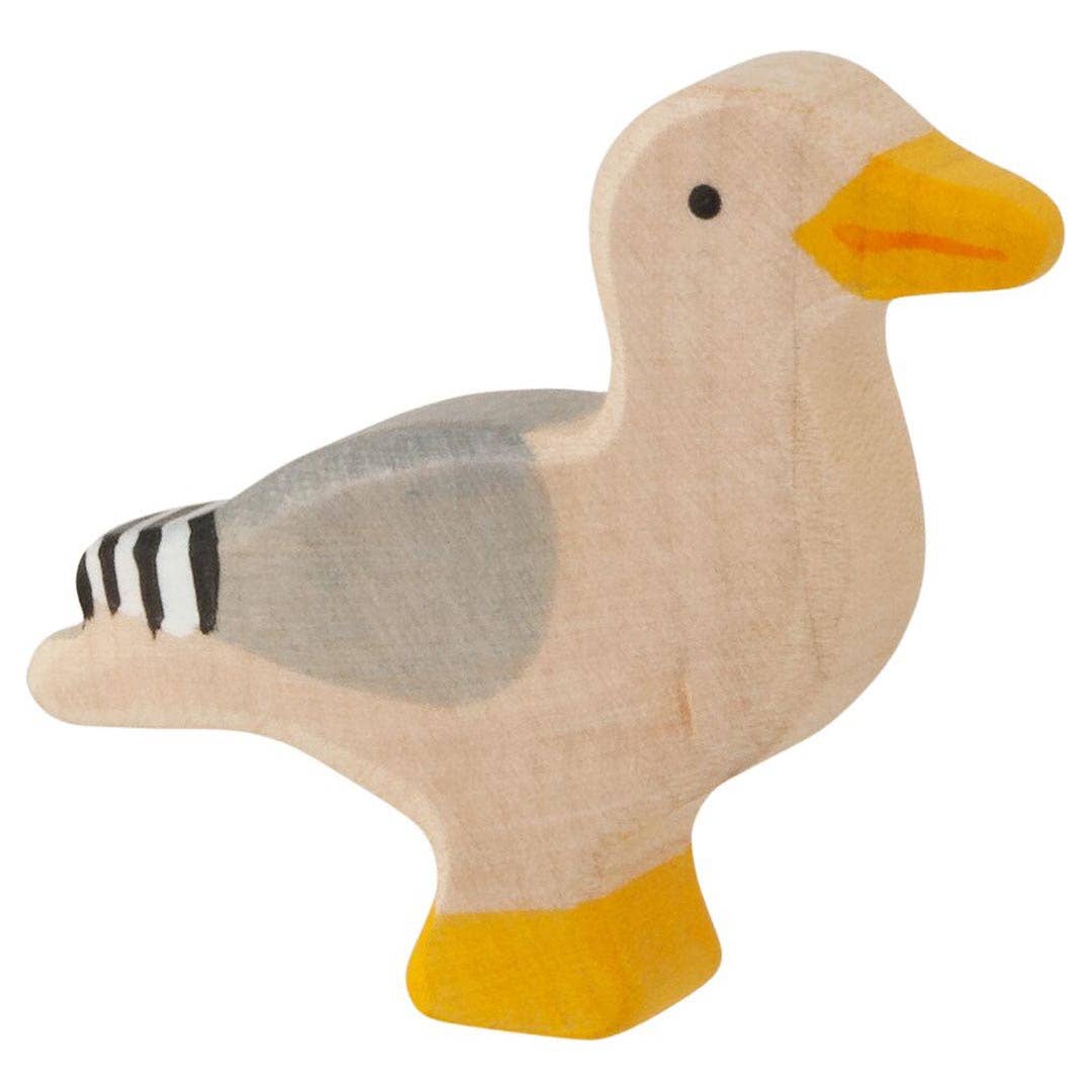 Seagull