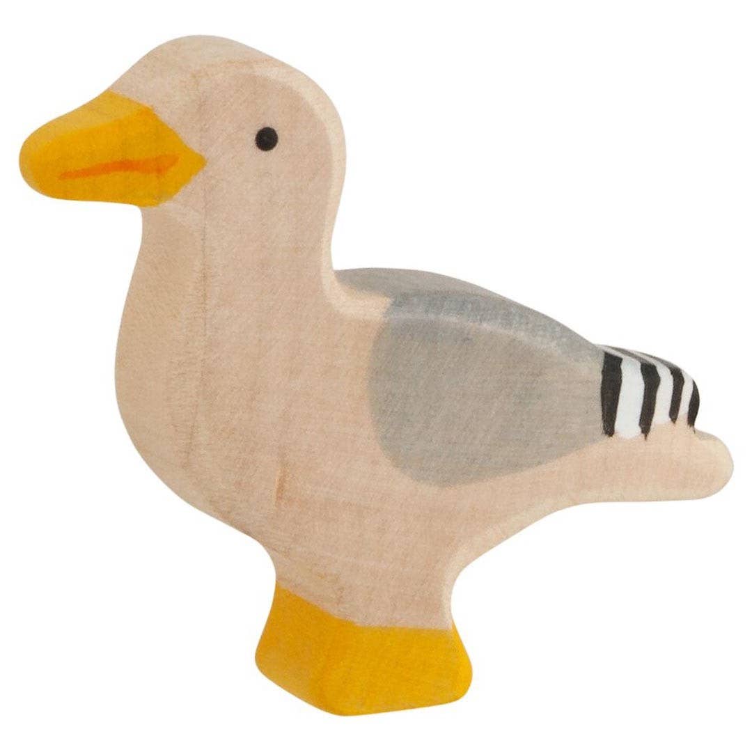 Seagull