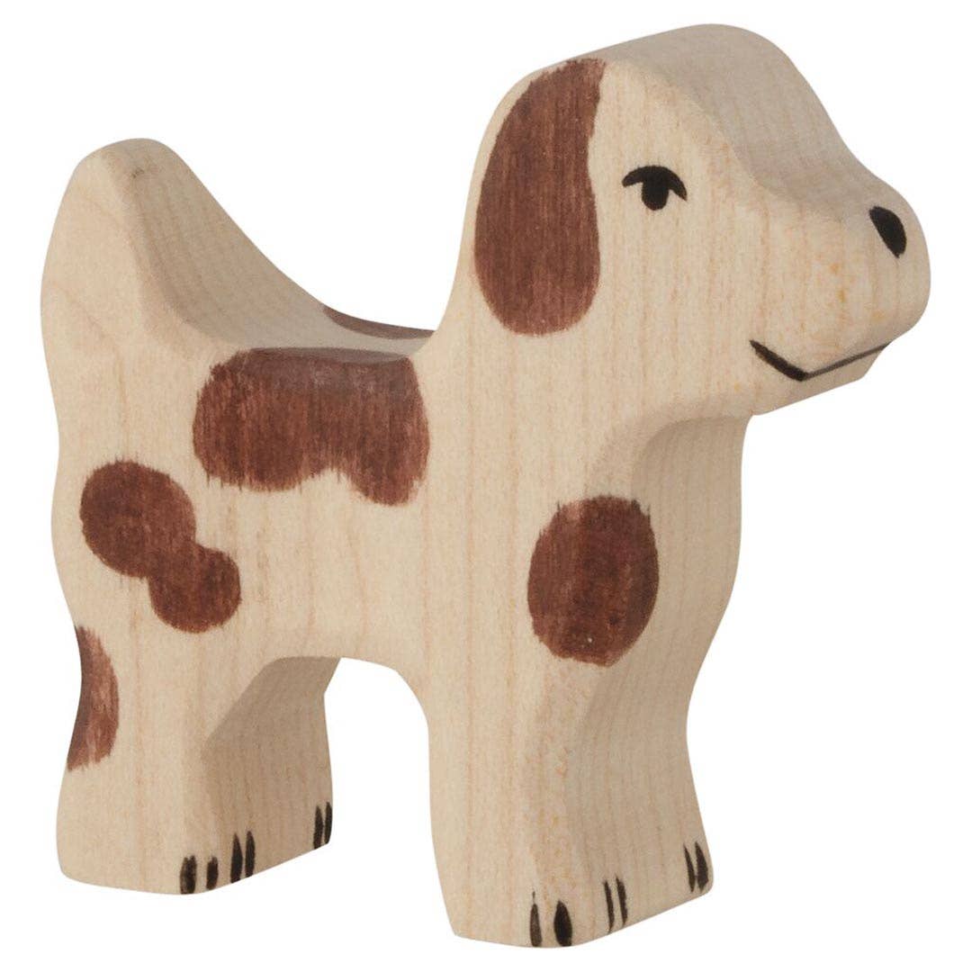 Farmdog, small