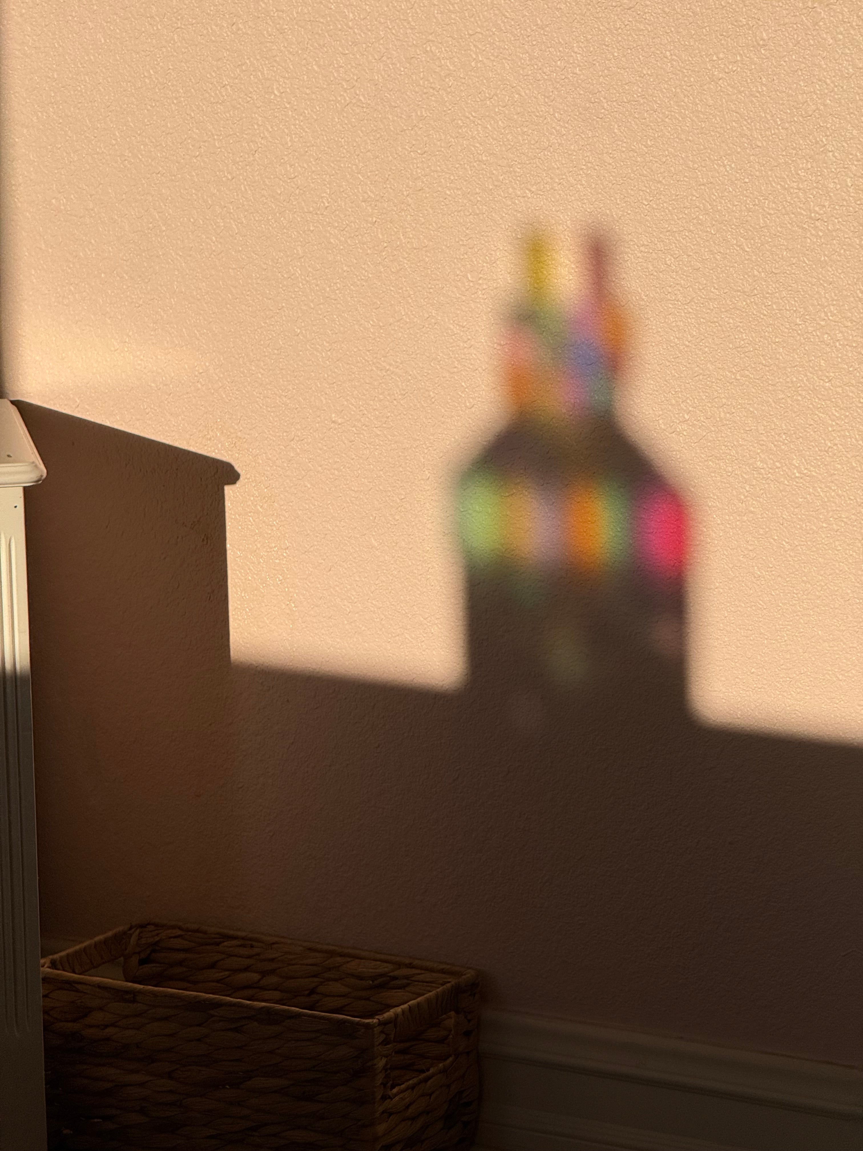 Magic Light Blocks
