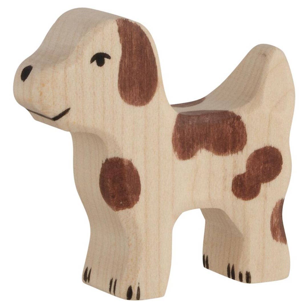 Farmdog, small