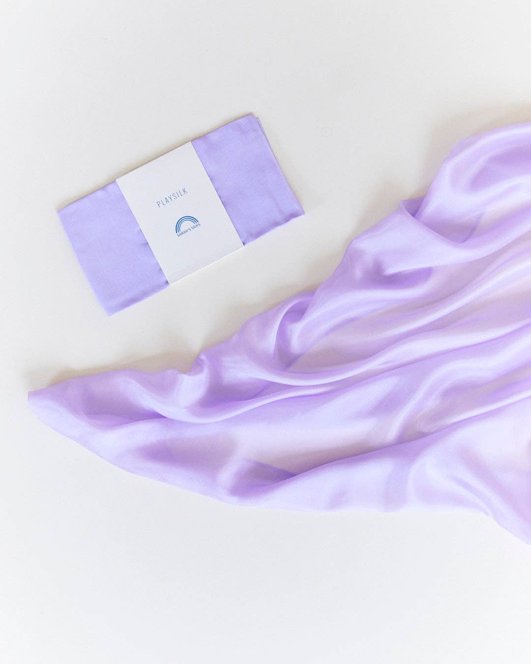 Solid Color Playsilks
