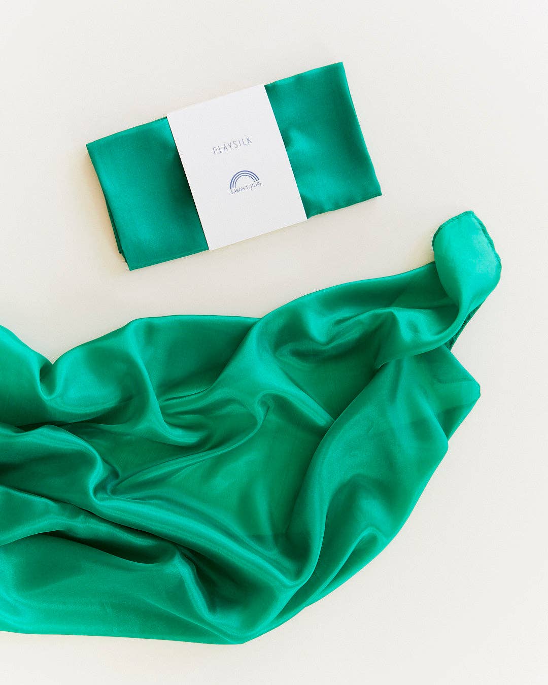Solid Color Playsilks