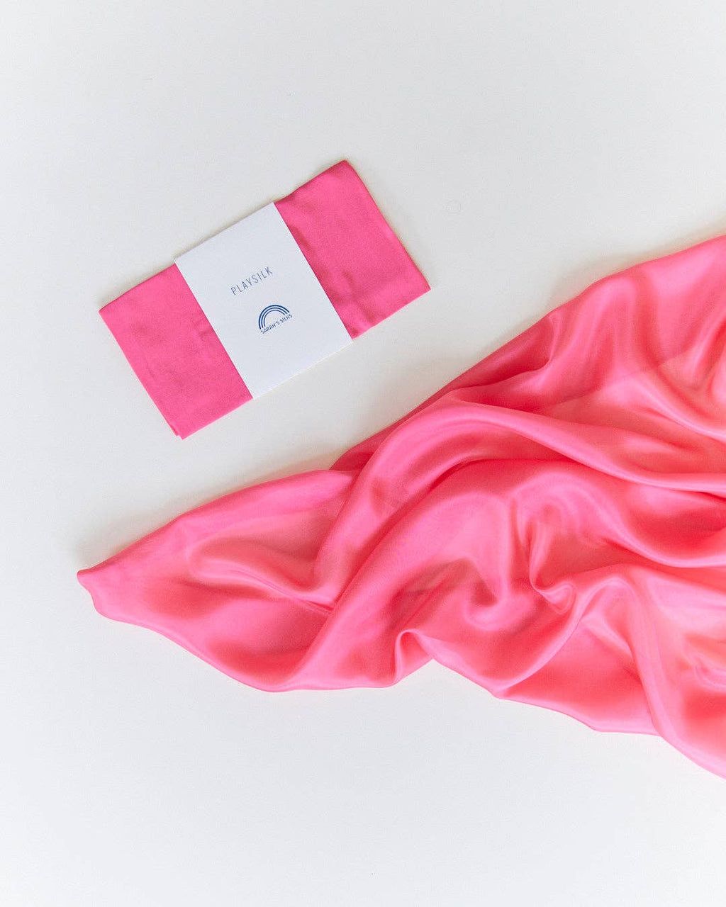 Solid Color Playsilks