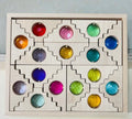 Magic step blocks