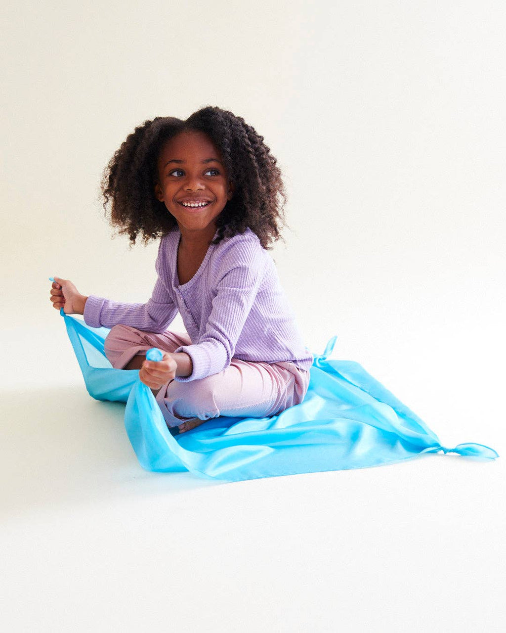 Solid Color Playsilks
