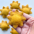 One Felt Sun