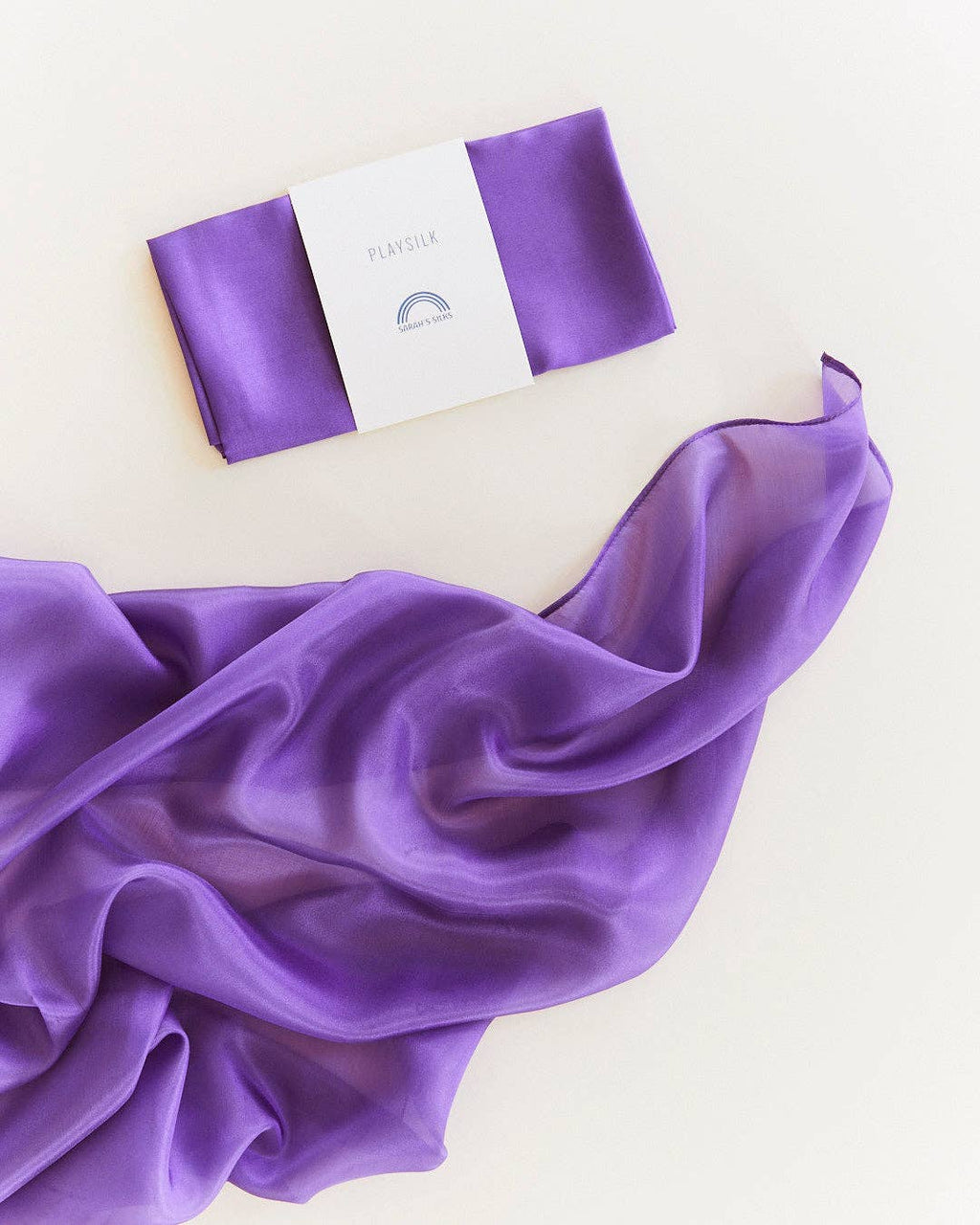 Solid Color Playsilks