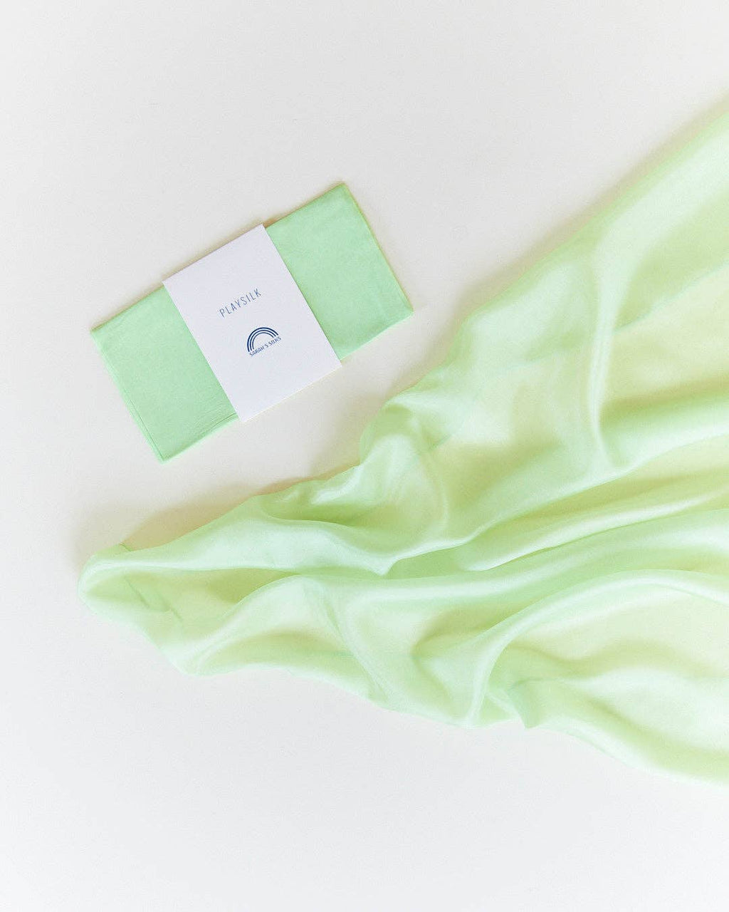Solid Color Playsilks