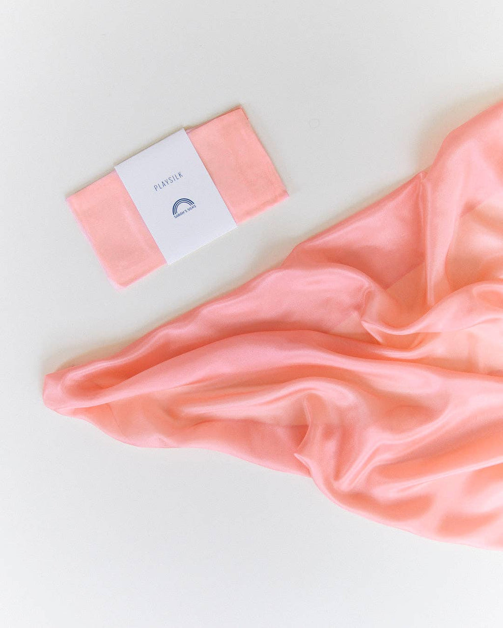 Solid Color Playsilks
