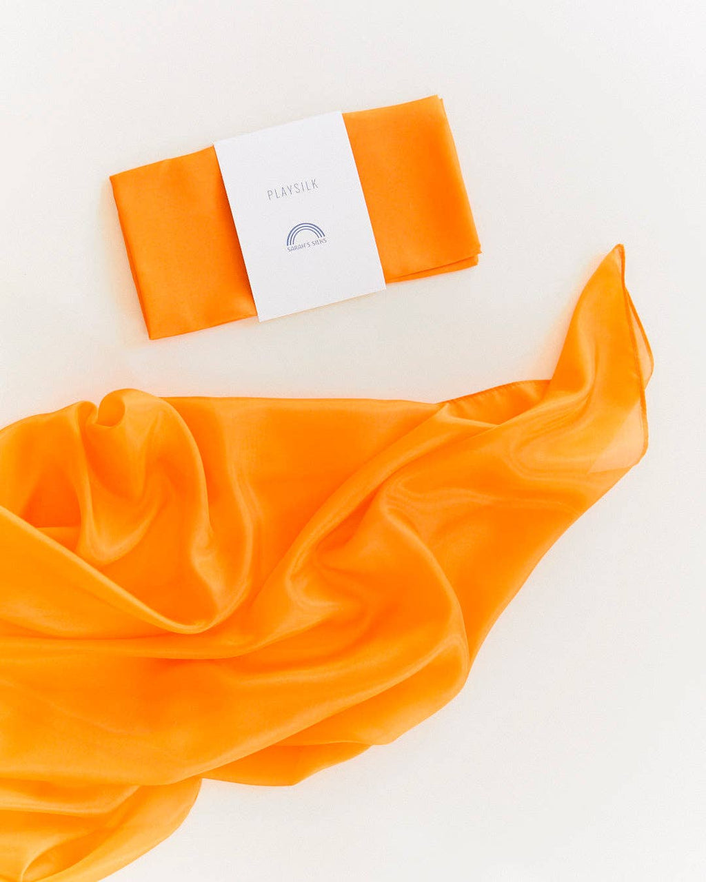 Solid Color Playsilks